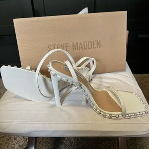 Steve Madden Shoes